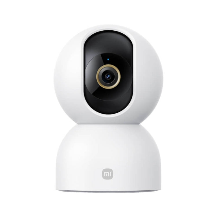 Original Xiaomi Mijia Smart Camera 3 PTZ Version 3K AI Detection Baby Monitor 5MP 360 Degree View Webcam Day & Night Work Infrared Night Vision, With US Plug Adapter, 3 PTZ Version Original Xiaomi Mijia Smart Camera 3 PTZ Version 3K AI Detection Baby Monitor 5MP 360 Degree View Webcam Day & Night Work Infrared Night Vision, With US Plug Adapter, 3 PTZ Version